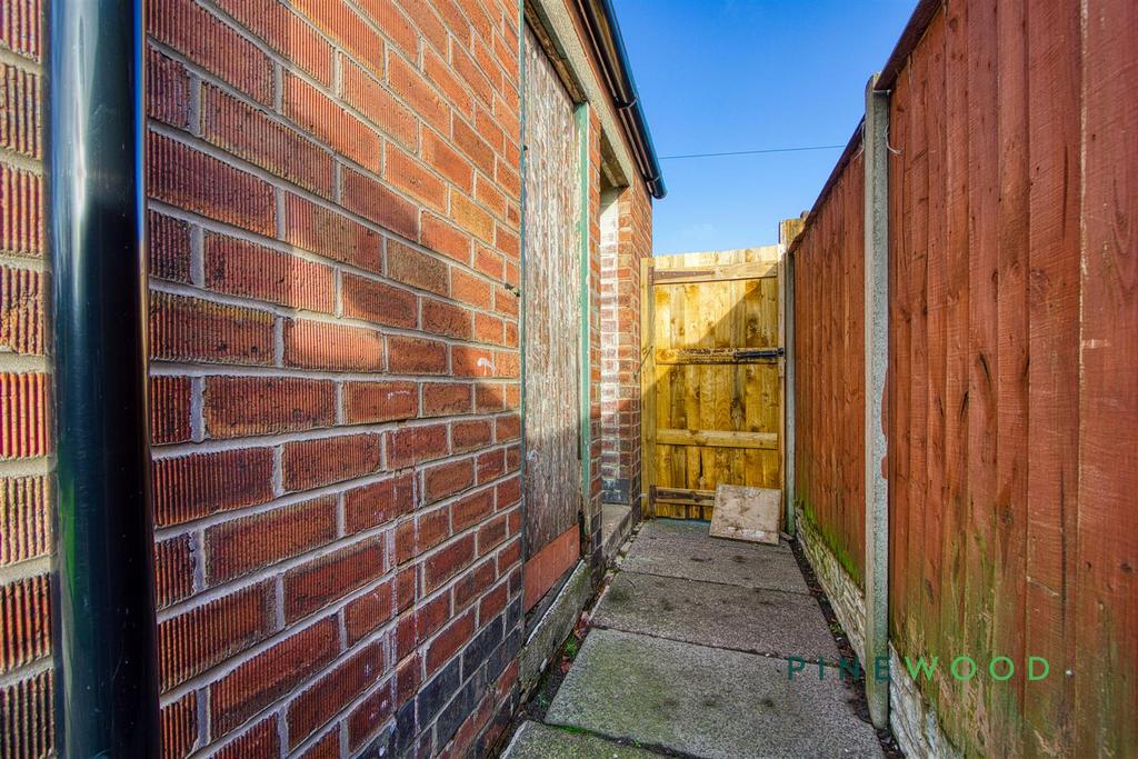 Outbuildings