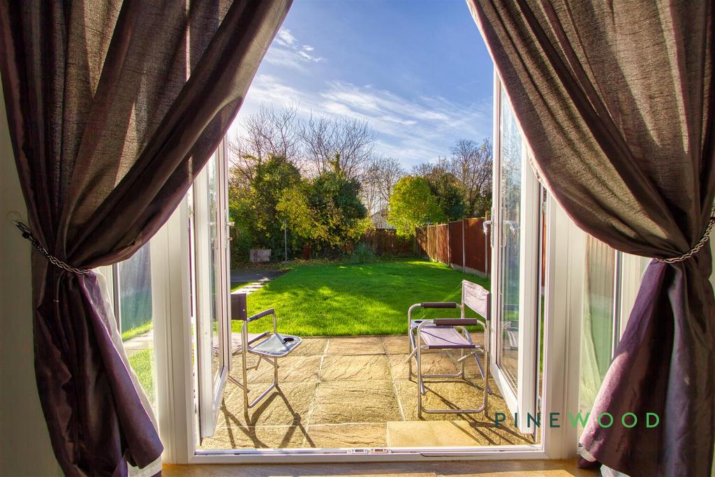 French Doors