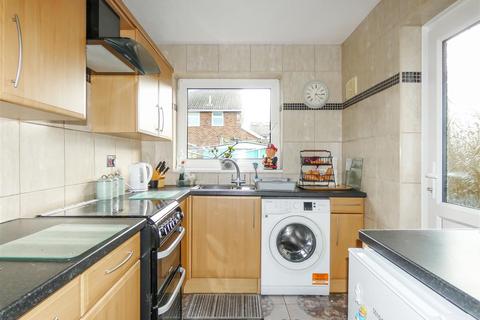 undefined, Old Worthing Road, East Preston BN16
