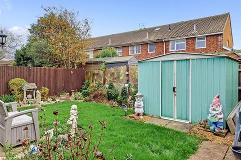 undefined, Old Worthing Road, East Preston BN16
