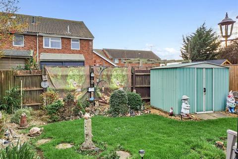 undefined, Old Worthing Road, East Preston BN16