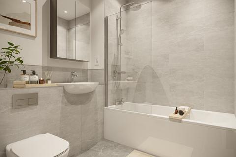 undefined, The Aviary Shared Ownership at The Aviary, Spindleberry Close, Blackbird Leys OX4