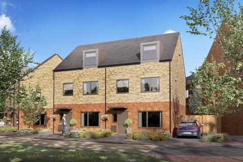 undefined, The Aviary Shared Ownership at The Aviary, Spindleberry Close, Blackbird Leys OX4