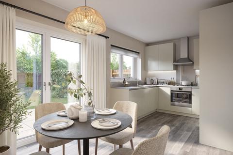 undefined, The Aviary Shared Ownership at The Aviary, Spindleberry Close, Blackbird Leys OX4