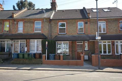 59 Sherwood Road, Harrow, HA2 8AW