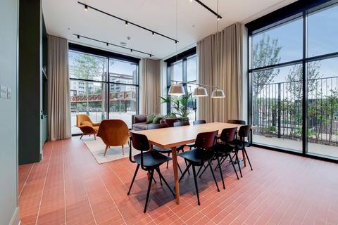 undefined, Windlass Apartments, Hale Wharf, Tottenham, London, N17