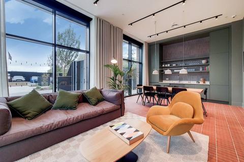 undefined, Windlass Apartments, Hale Wharf, Tottenham, London, N17