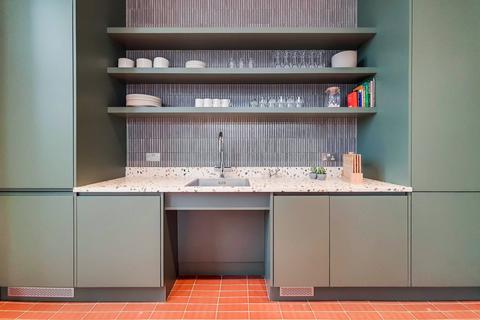 undefined, Windlass Apartments, Hale Wharf, Tottenham, London, N17