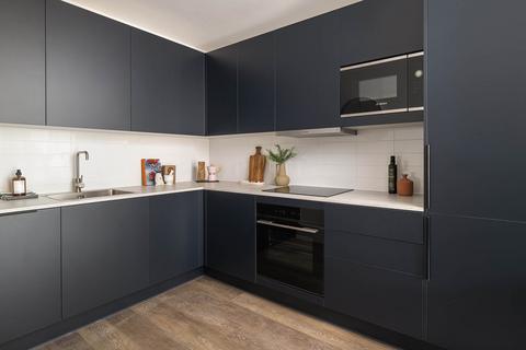 undefined, Chelsea Botanica Shared Ownership, SW6 at Chelsea Botanica, Watermeadow Lane SW6