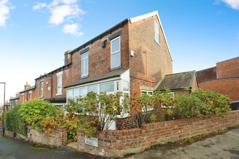 undefined, Penrhyn Road, South Yorkshire S11