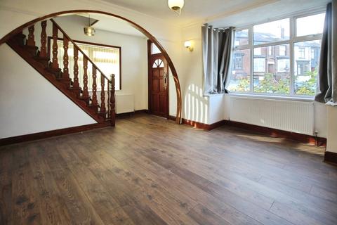 undefined, Penrhyn Road, South Yorkshire S11
