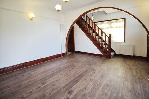 undefined, Penrhyn Road, South Yorkshire S11