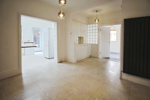 undefined, Penrhyn Road, South Yorkshire S11