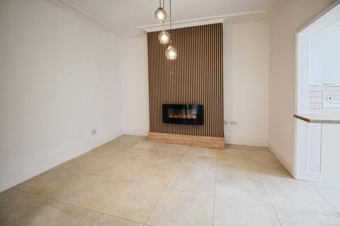 undefined, Penrhyn Road, South Yorkshire S11