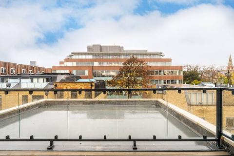 2 bedroom flat to rent, Wimbledon Hill Road, Wimbledon, London, SW19