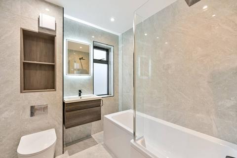 2 bedroom flat to rent, Wimbledon Hill Road, Wimbledon, London, SW19