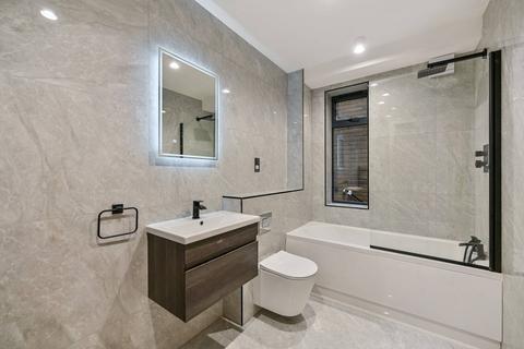 2 bedroom flat to rent, Wimbledon Hill Road, Wimbledon, London, SW19