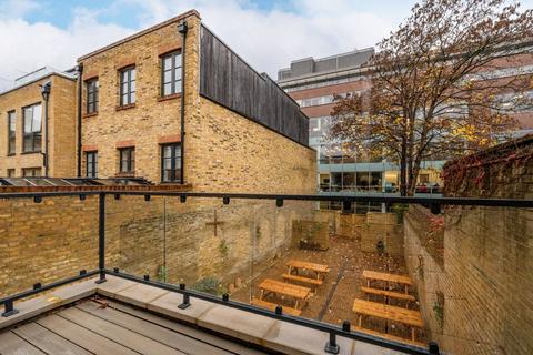 2 bedroom flat to rent, Wimbledon Hill Road, Wimbledon, London, SW19