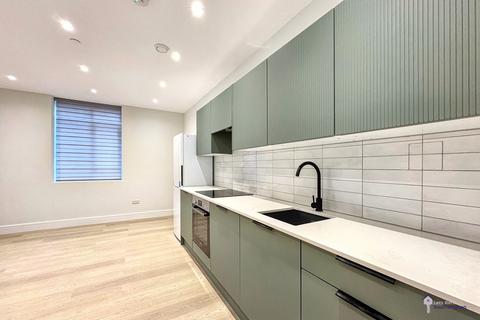 undefined, Freshwater House, Dean Park House