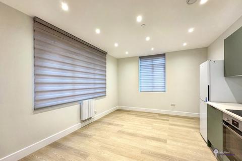 undefined, Freshwater House, Dean Park House