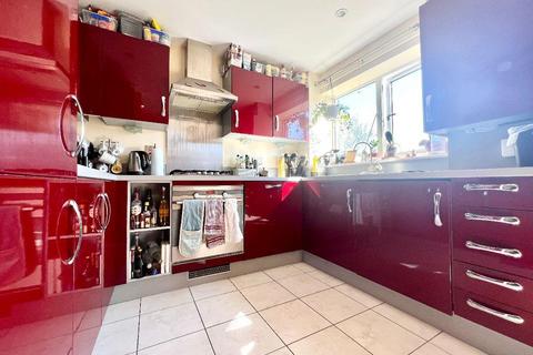 undefined, Flat , Newcroft House, Homefield Place, Croydon
