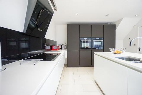 undefined, Saddlers Croft, North Wingfield, Chesterfield, S42
