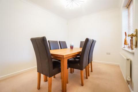 undefined, Saddlers Croft, North Wingfield, Chesterfield, S42