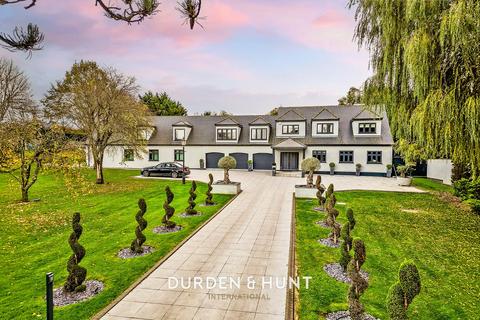 undefined, Greensted Road, Ongar, CM5