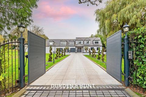 undefined, Greensted Road, Ongar, CM5