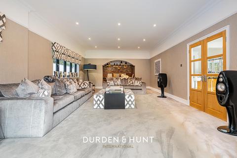 undefined, Greensted Road, Ongar, CM5