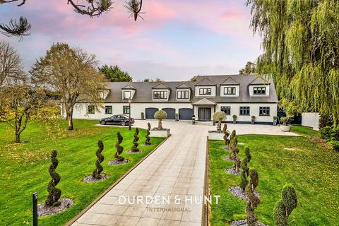 undefined, Greensted Road, Ongar, CM5
