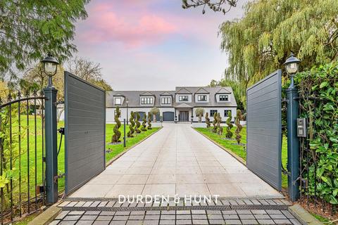 undefined, Greensted Road, Ongar, CM5
