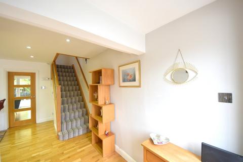 3 bedroom end of terrace house to rent, Western Drive, Wooburn Green, High Wycombe, Buckinghamshire, HP10