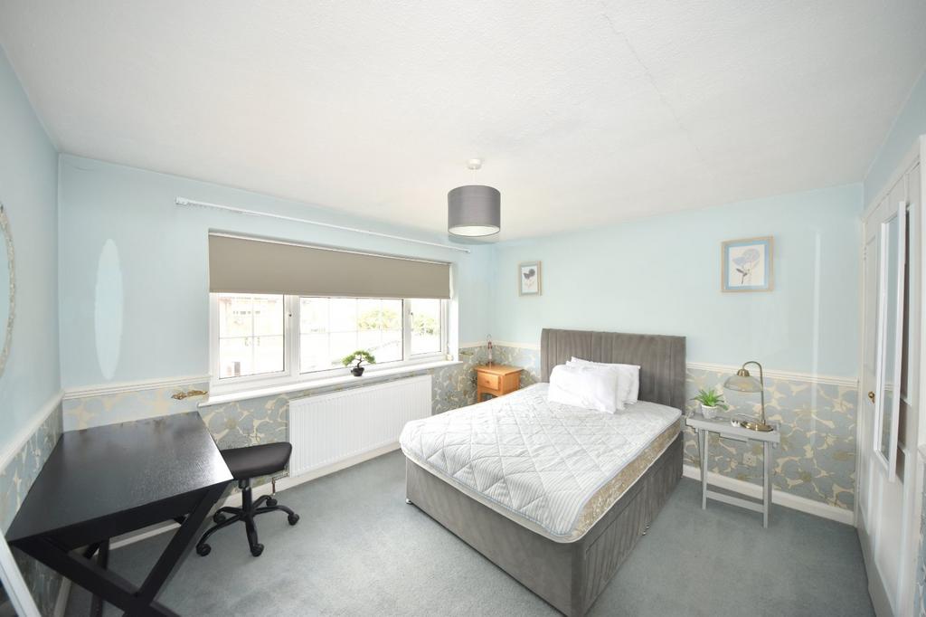 Double  Bedroom