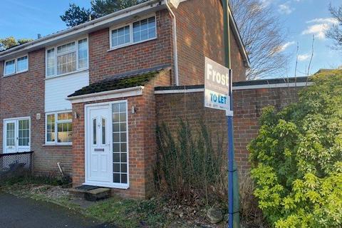 undefined, Western Drive, Wooburn Green, High Wycombe, Buckinghamshire, HP10