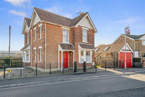 undefined, Fleetwood Avenue, Herne Bay