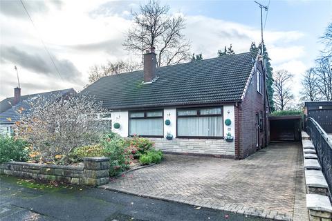 2 bedroom bungalow for sale, Nordek Drive, Oldham OL2
