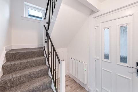 undefined, Nevis Place, Falkirk, FK1