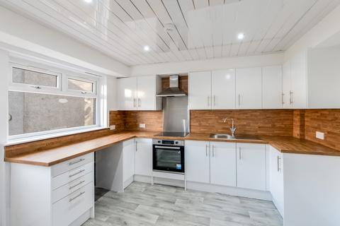 undefined, Nevis Place, Falkirk, FK1