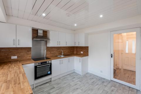 undefined, Nevis Place, Falkirk, FK1