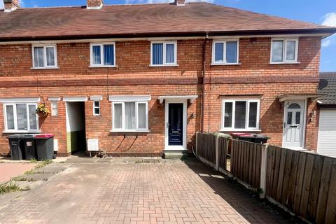 2 bedroom terraced house to rent, Wyndshiels, Birmingham B46