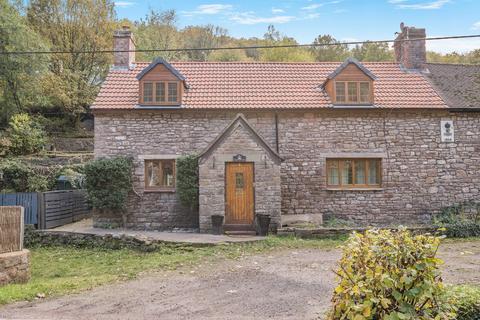 undefined, Crown Cottages, Tintern, Chepstow