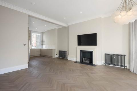 undefined, Ralston Street, London, SW3