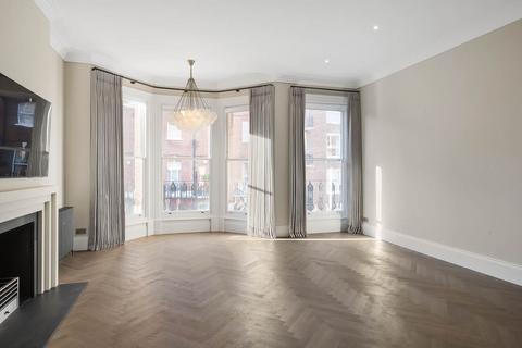 undefined, Ralston Street, London, SW3