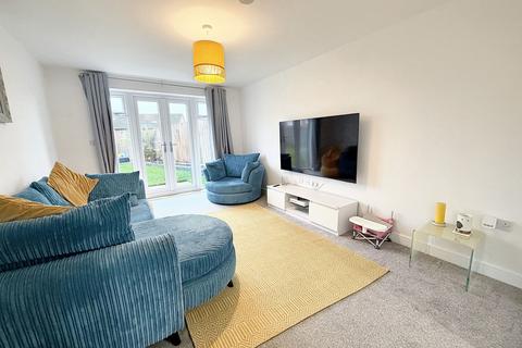 4 bedroom detached house for sale, Swann Lane, Carlisle CA1