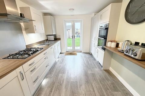 4 bedroom detached house for sale, Swann Lane, Carlisle CA1