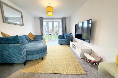 4 bedroom detached house for sale, Swann Lane, Carlisle CA1