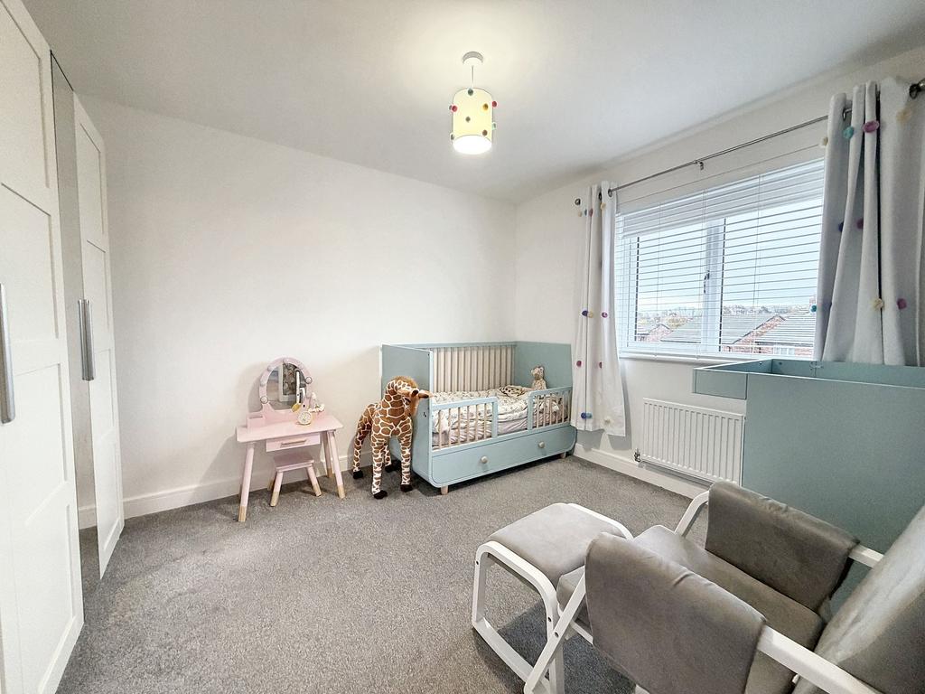 Bedroom 3