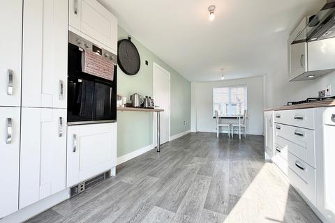 4 bedroom detached house for sale, Swann Lane, Carlisle CA1