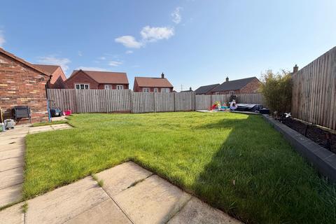 4 bedroom detached house for sale, Swann Lane, Carlisle CA1